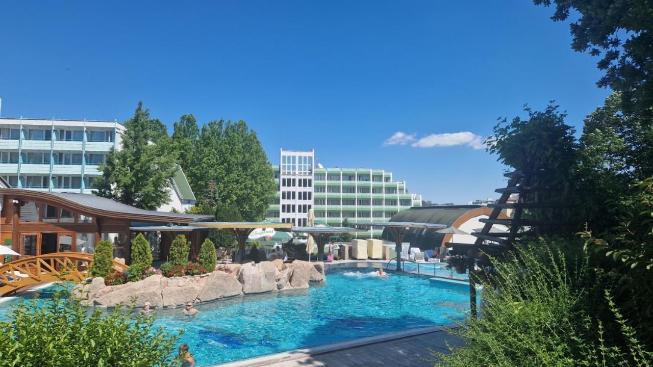 Spa Residence Carbona 101, 307 Apartman ヘーヴィーズ エクステリア 写真