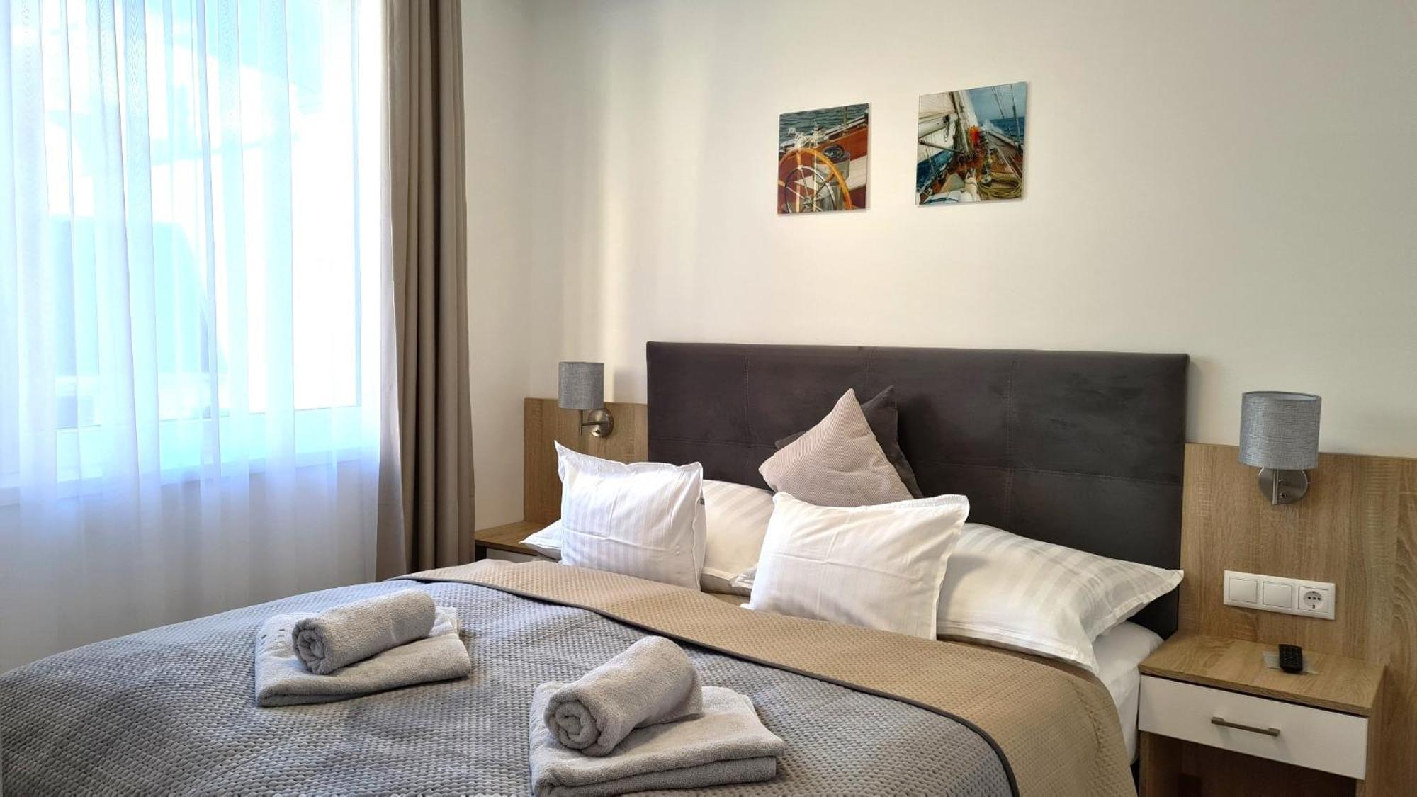 Spa Residence Carbona 101, 307 Apartman ヘーヴィーズ エクステリア 写真