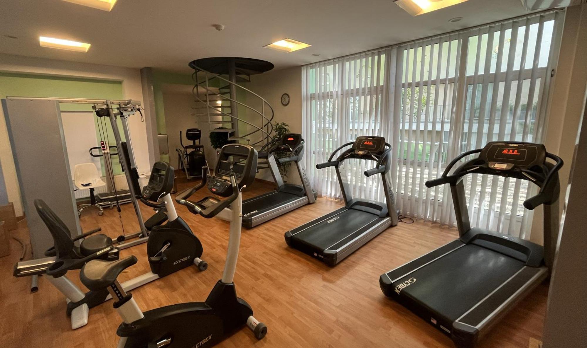 Spa Residence Carbona 101, 307 Apartman ヘーヴィーズ エクステリア 写真