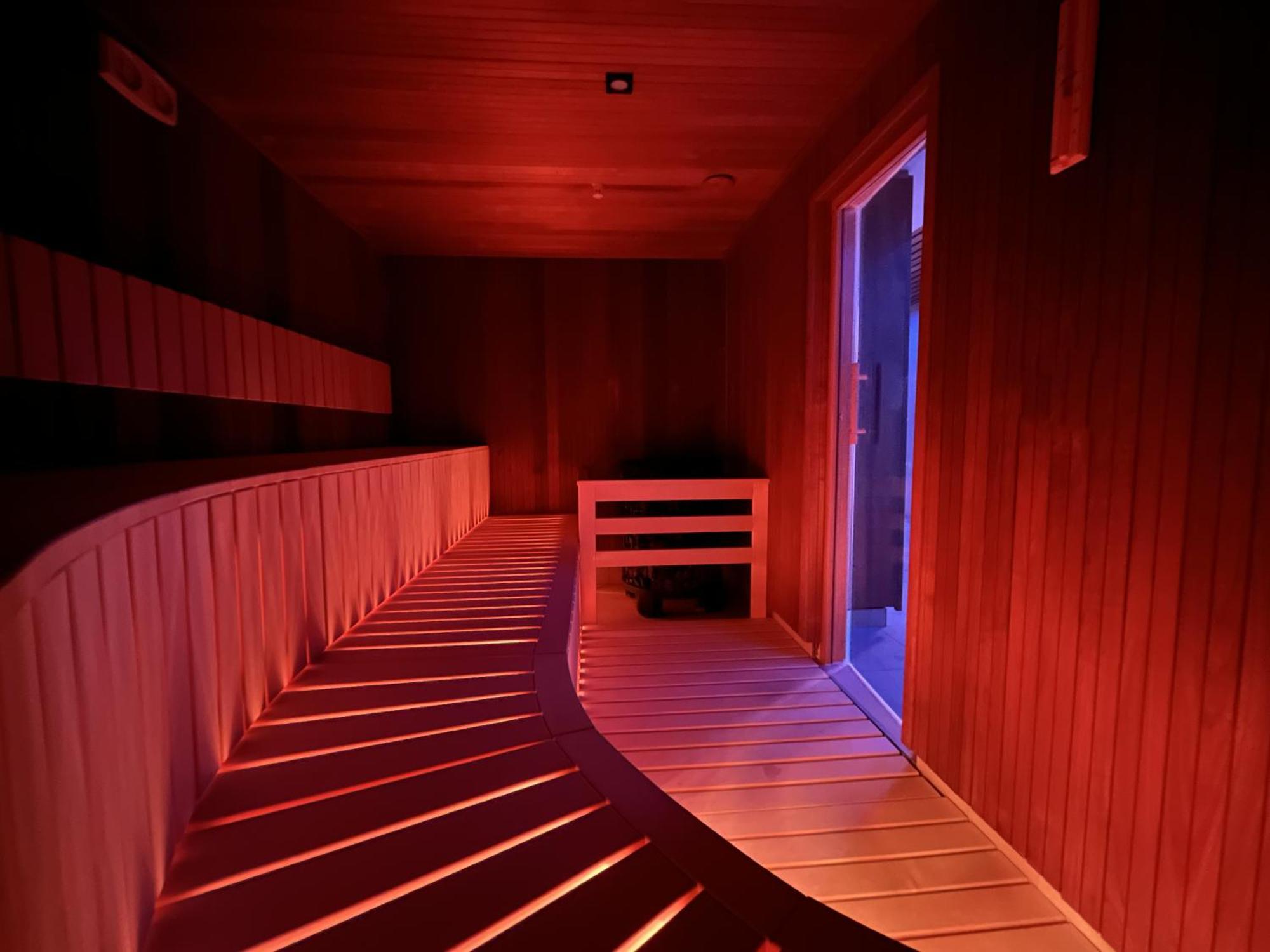 Spa Residence Carbona 101, 307 Apartman ヘーヴィーズ エクステリア 写真